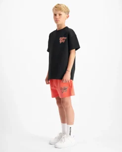 KIDS IJSCREAM TWINSET | Zalm