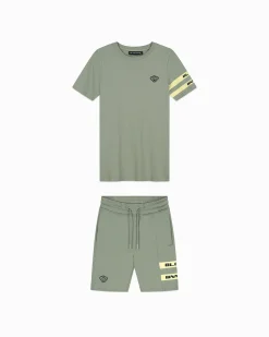 KIDS LIMIT SET | Groen