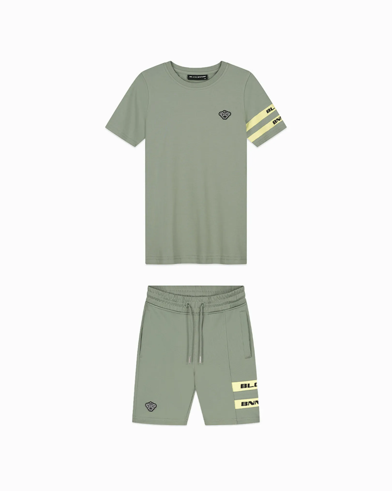 KIDS LIMIT SET | Groen