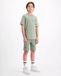 KIDS LIMIT SET | Groen