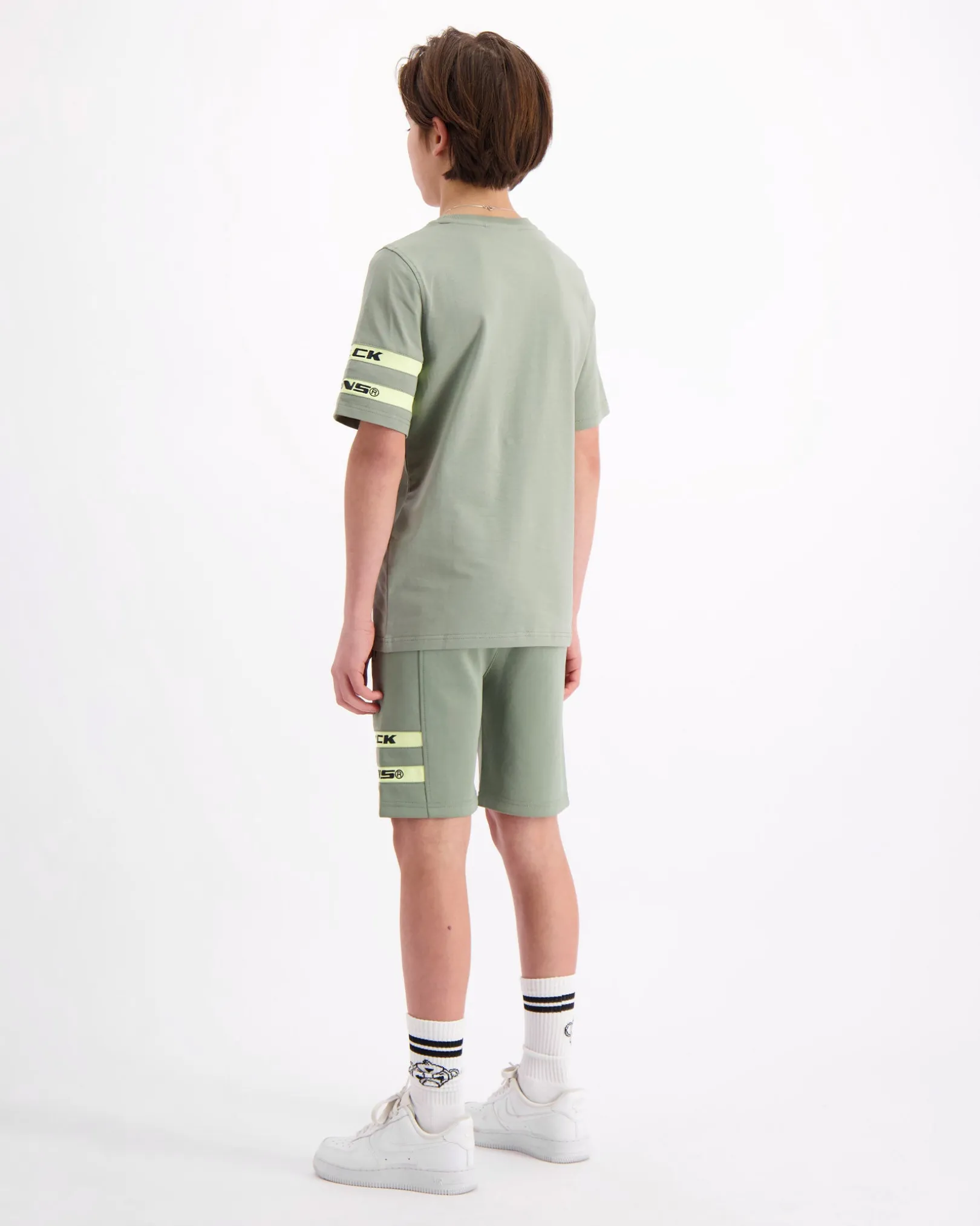 KIDS LIMIT SET | Groen