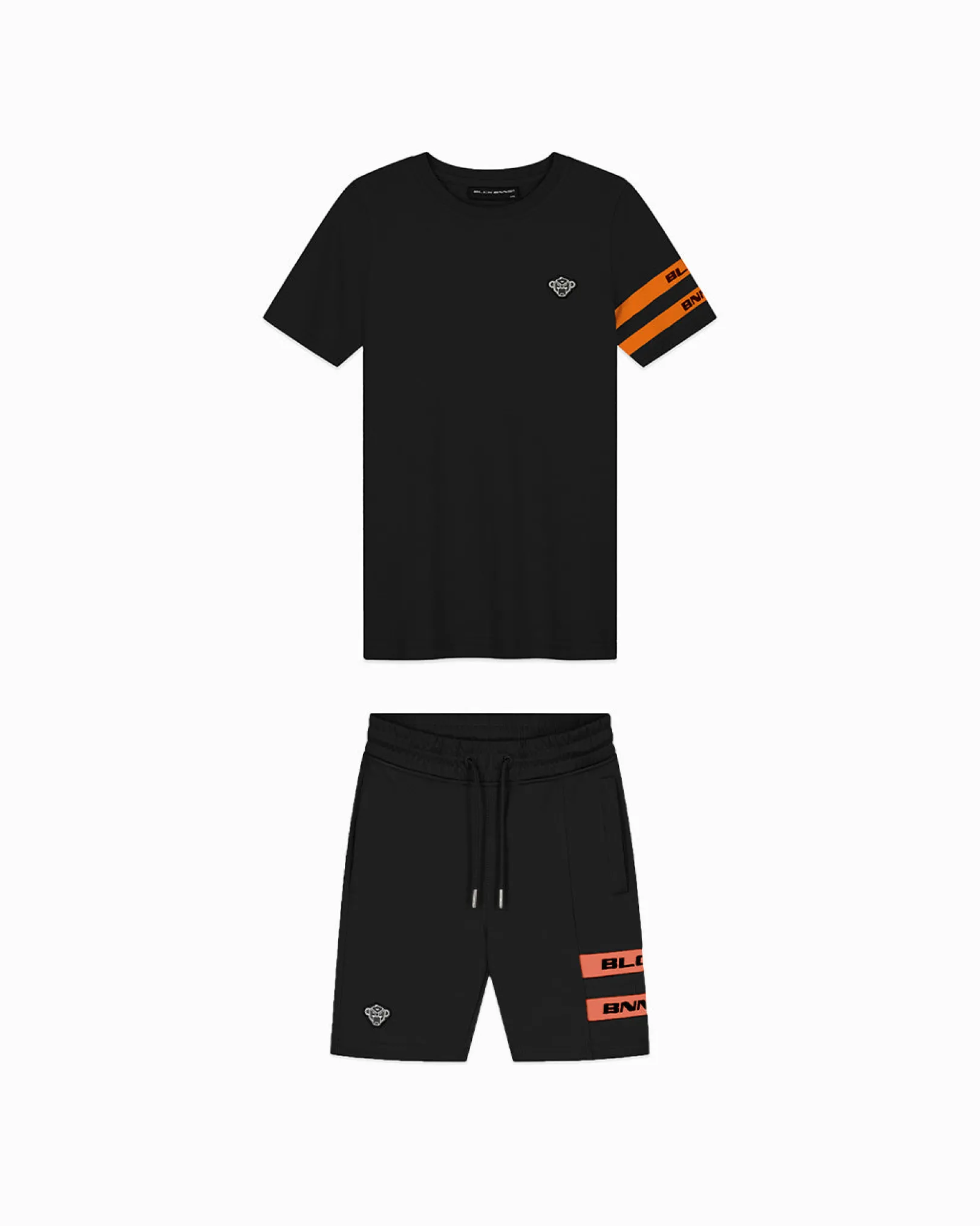 KIDS LIMIT SET | Zwart