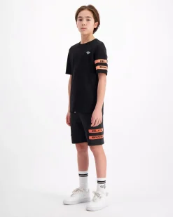 KIDS LIMIT SET | Zwart
