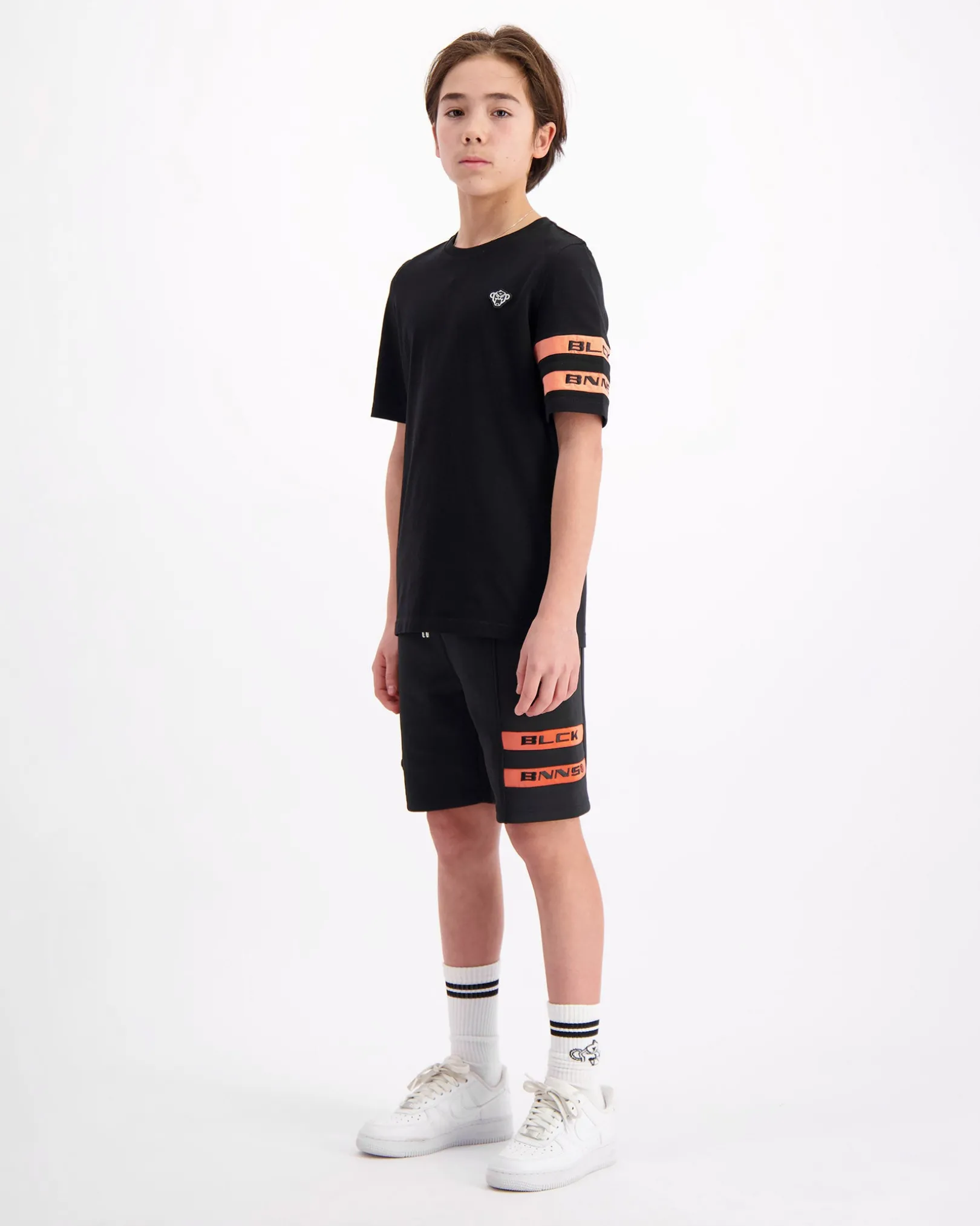 KIDS LIMIT SET | Zwart