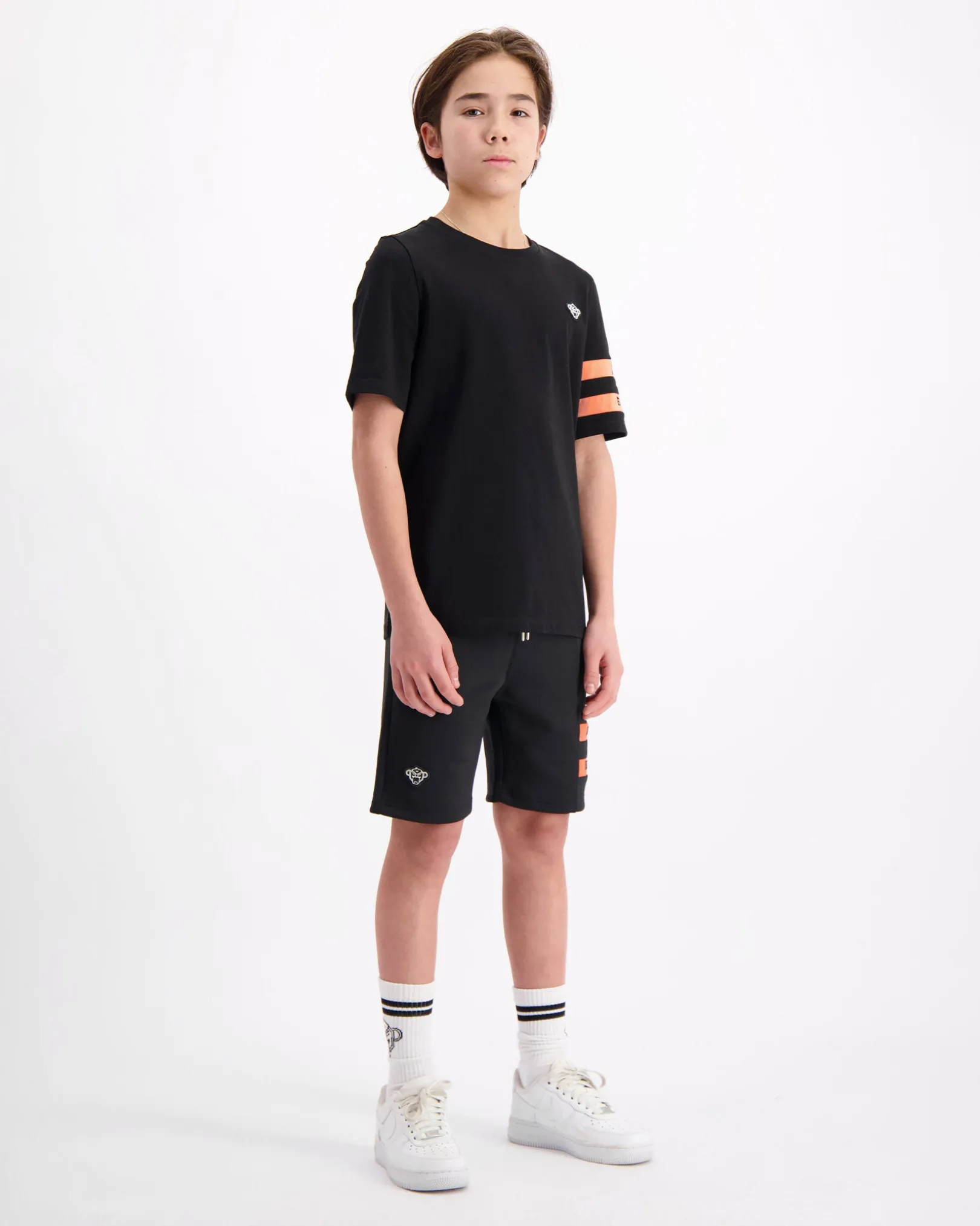 KIDS LIMIT SET | Zwart