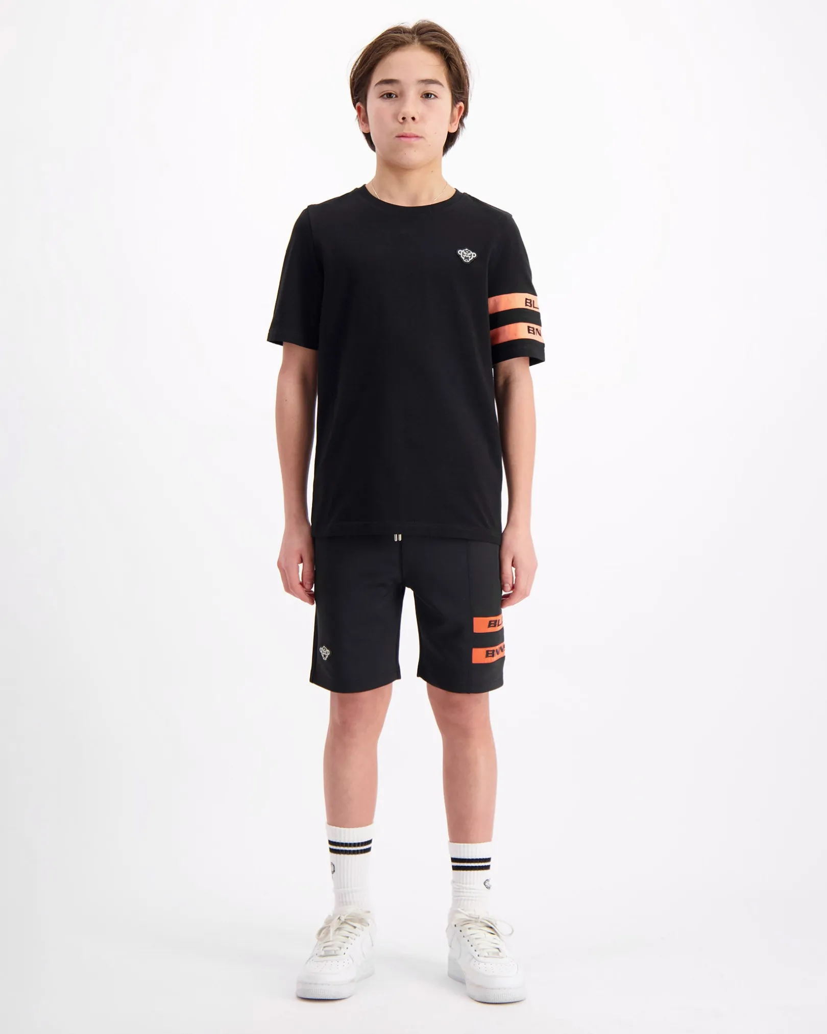 KIDS LIMIT SET | Zwart