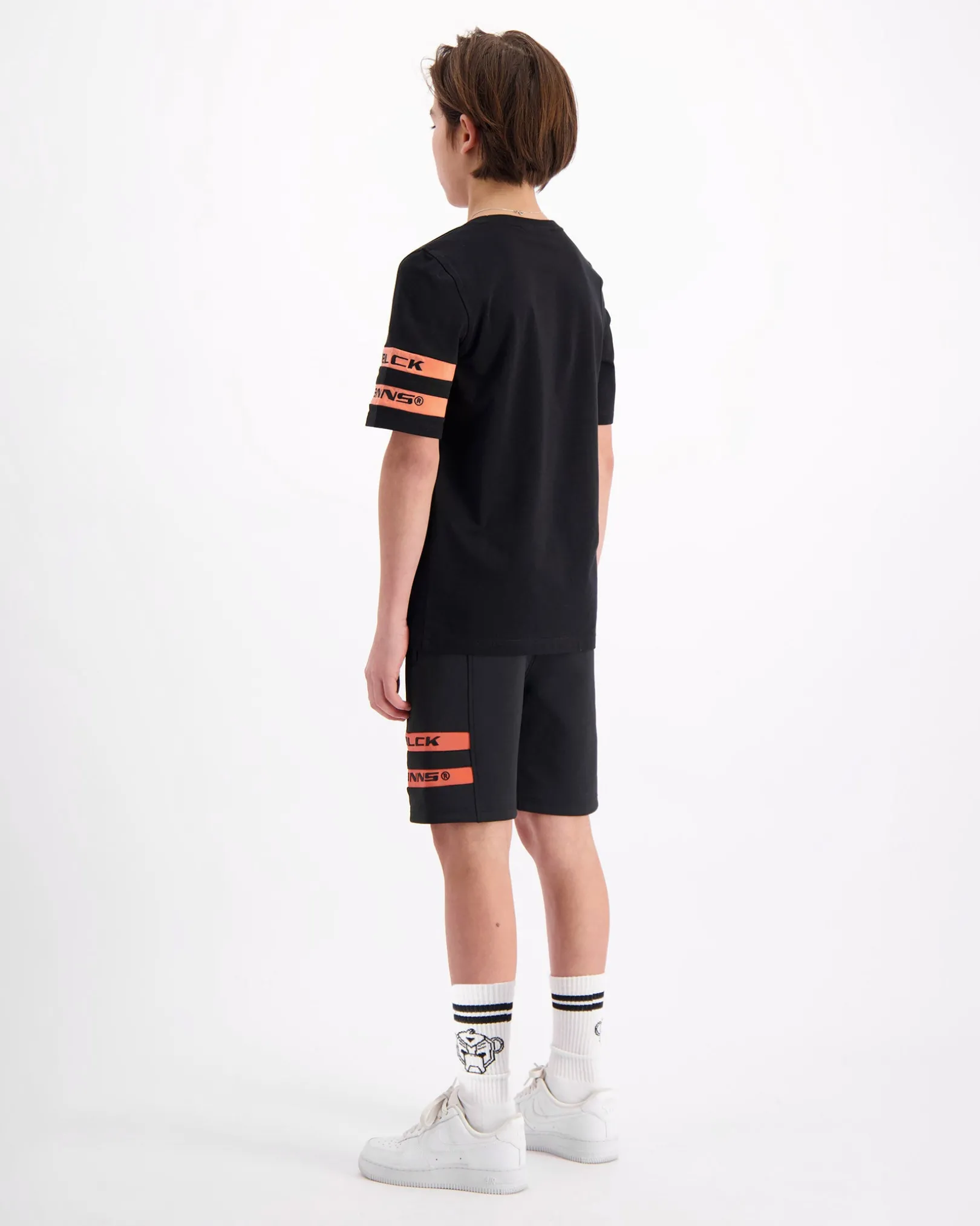 KIDS LIMIT SET | Zwart
