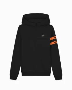 KIDS LIMIT TRACKSUIT | Zwart