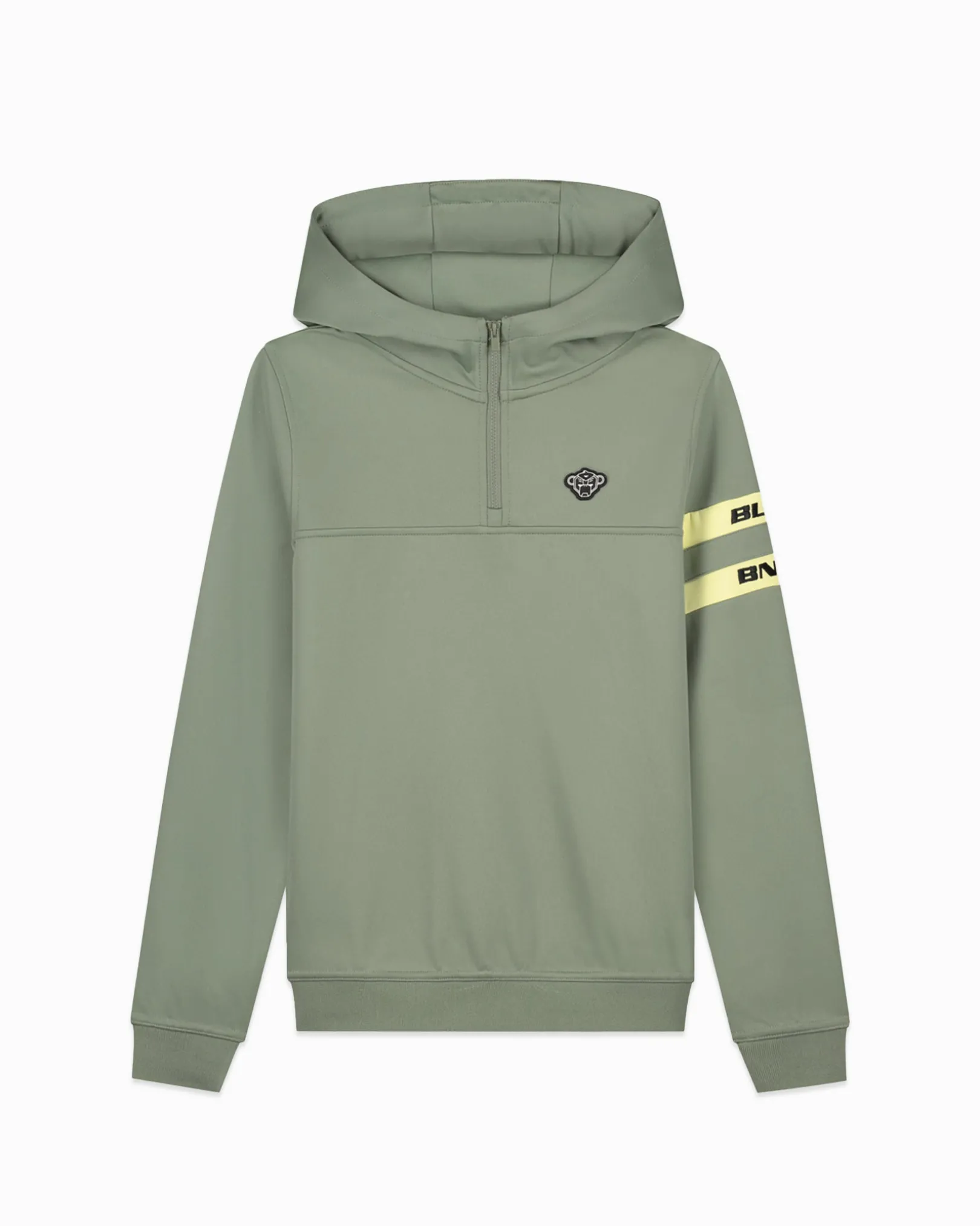 KIDS LIMIT TRACKTOP | Groen