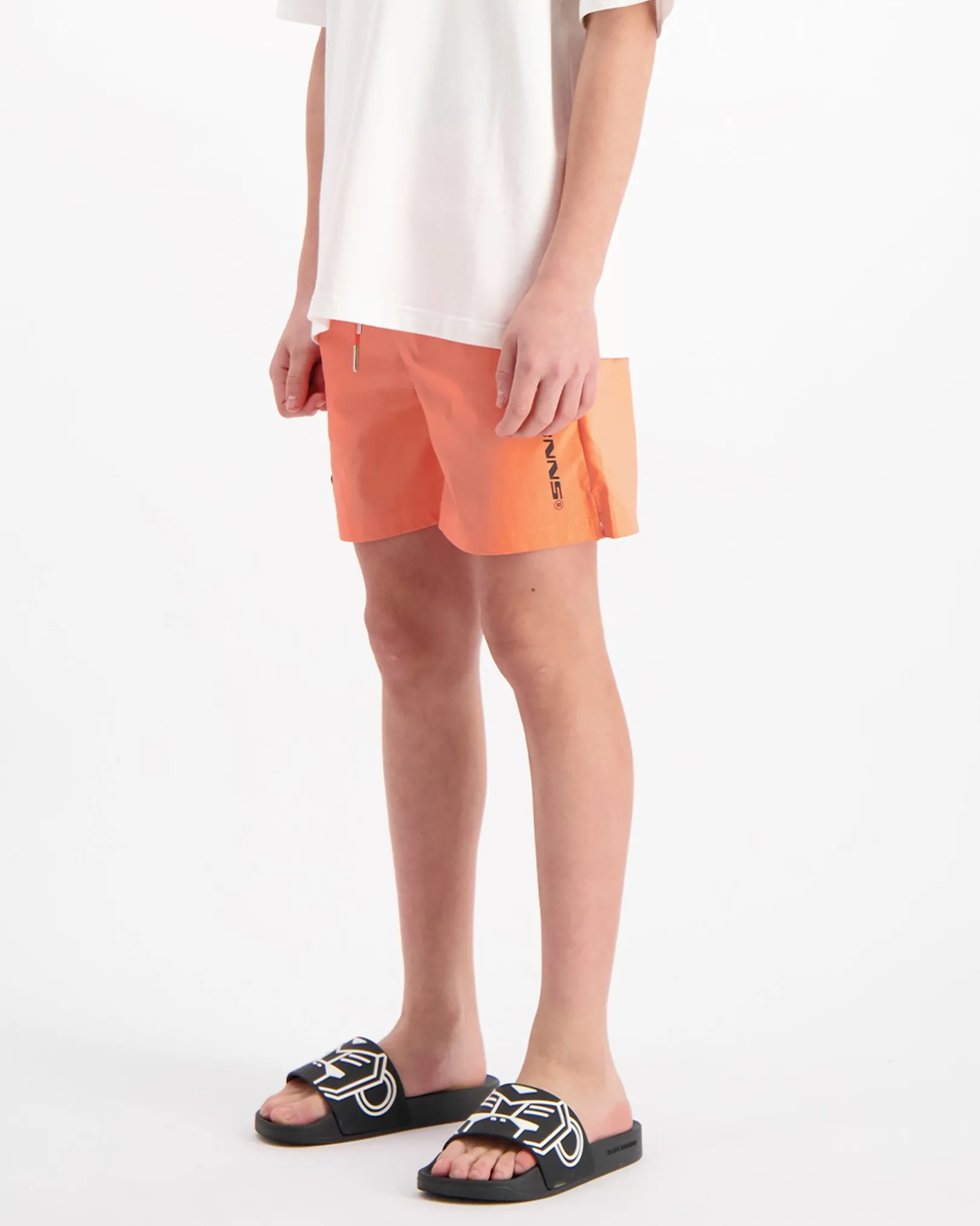 KIDS LUCK ZWEMBROEK | Koraal