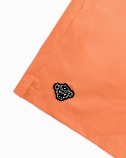 KIDS LUCK ZWEMBROEK | Koraal