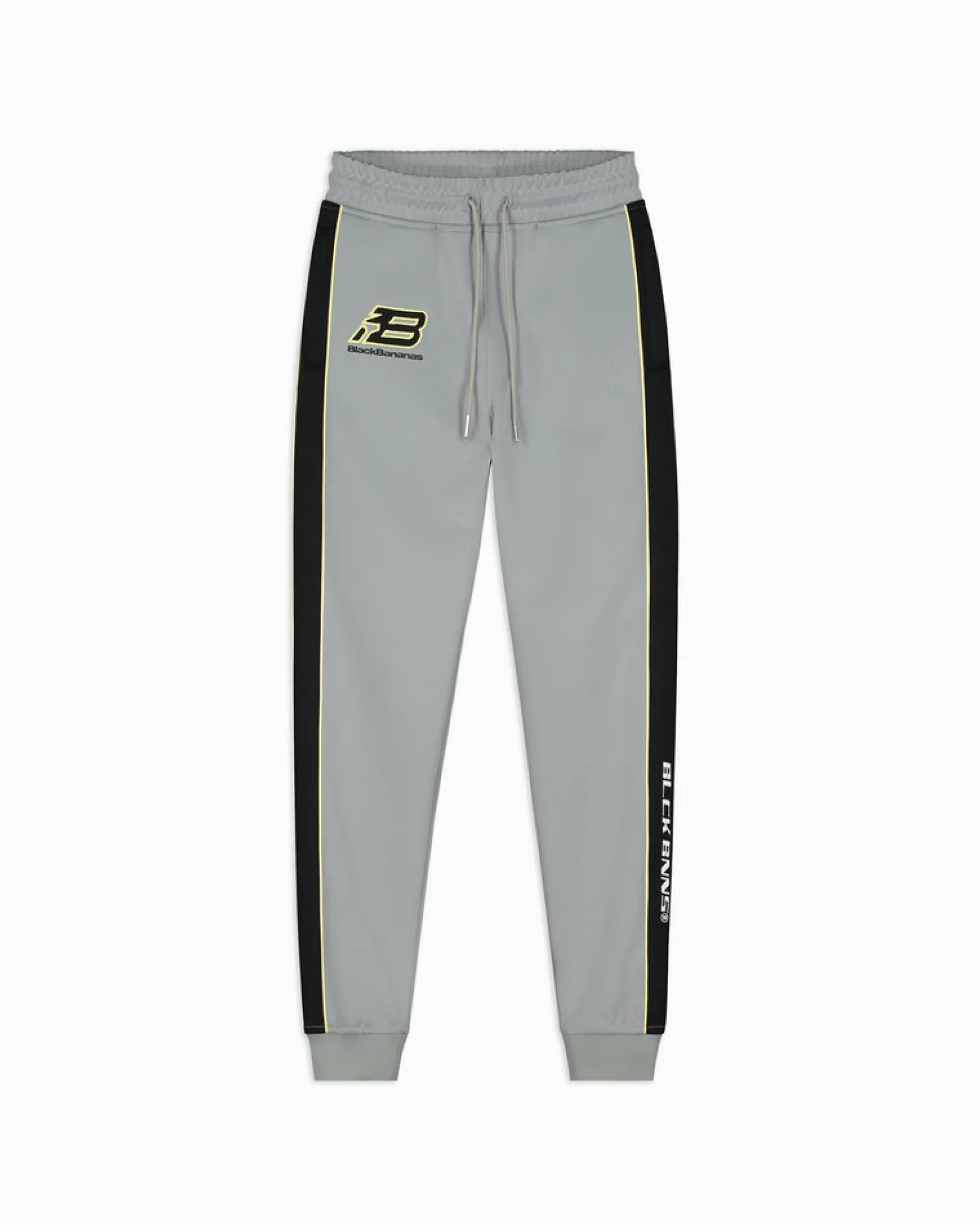 KIDS RACE TRACKSUIT | Grijs
