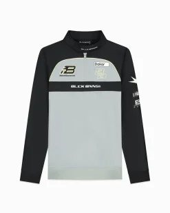 KIDS RACE TRACKTOP | Grijs