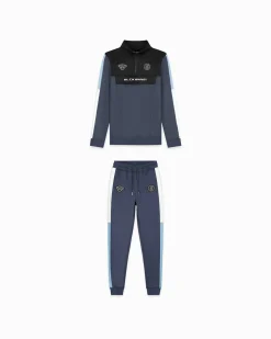 KIDS VICTORY TRACKSUIT | Grijs