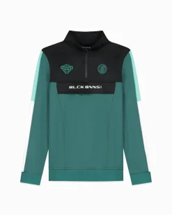 KIDS VICTORY TRACKTOP | Groen