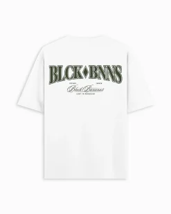 LOST T-SHIRT | Wit