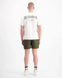 LOST T-SHIRT | Wit