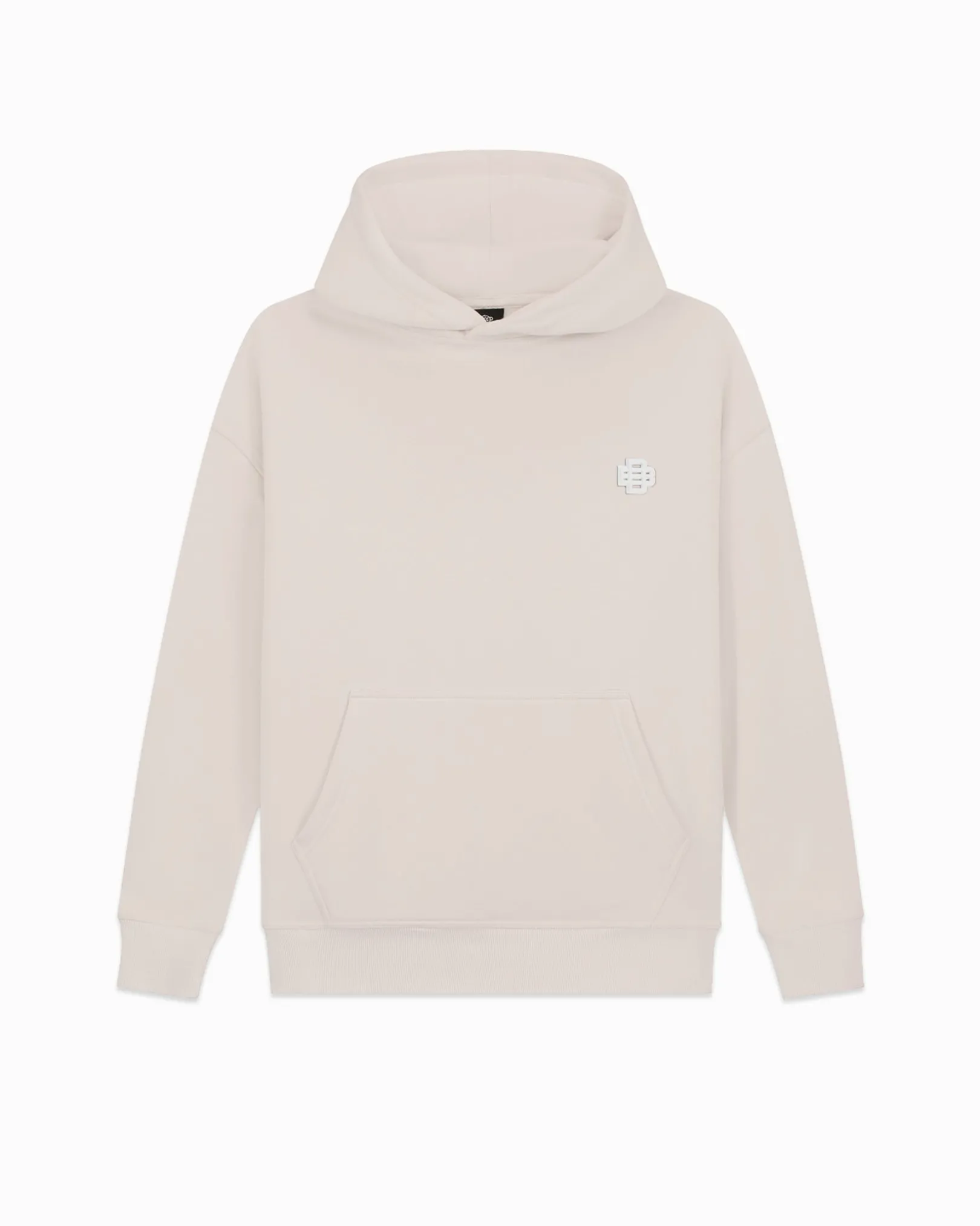 MONO RELAX HOODIE | Zand