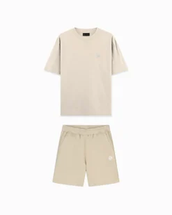 MONO RELAX SET | Zand