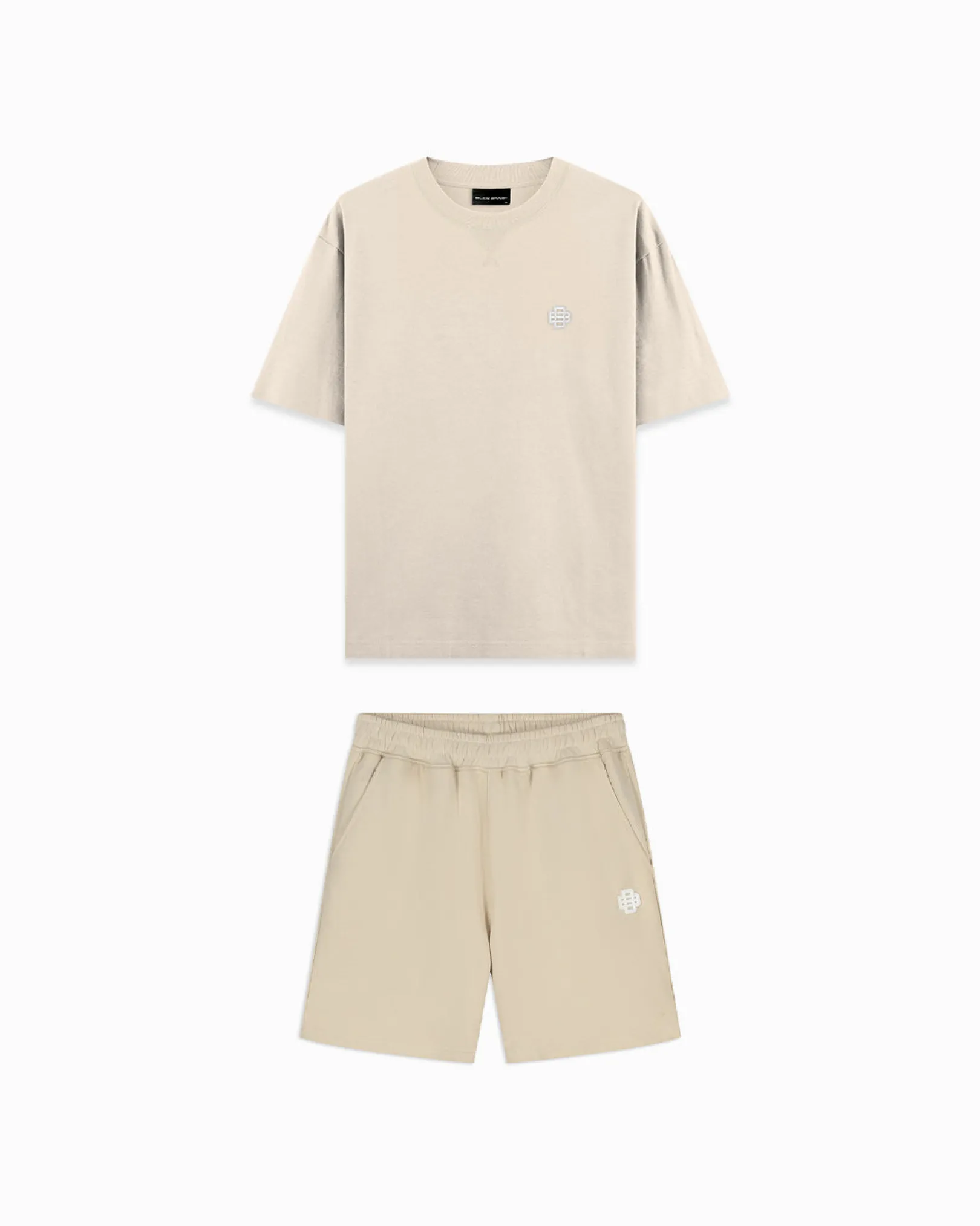 MONO RELAX SET | Zand