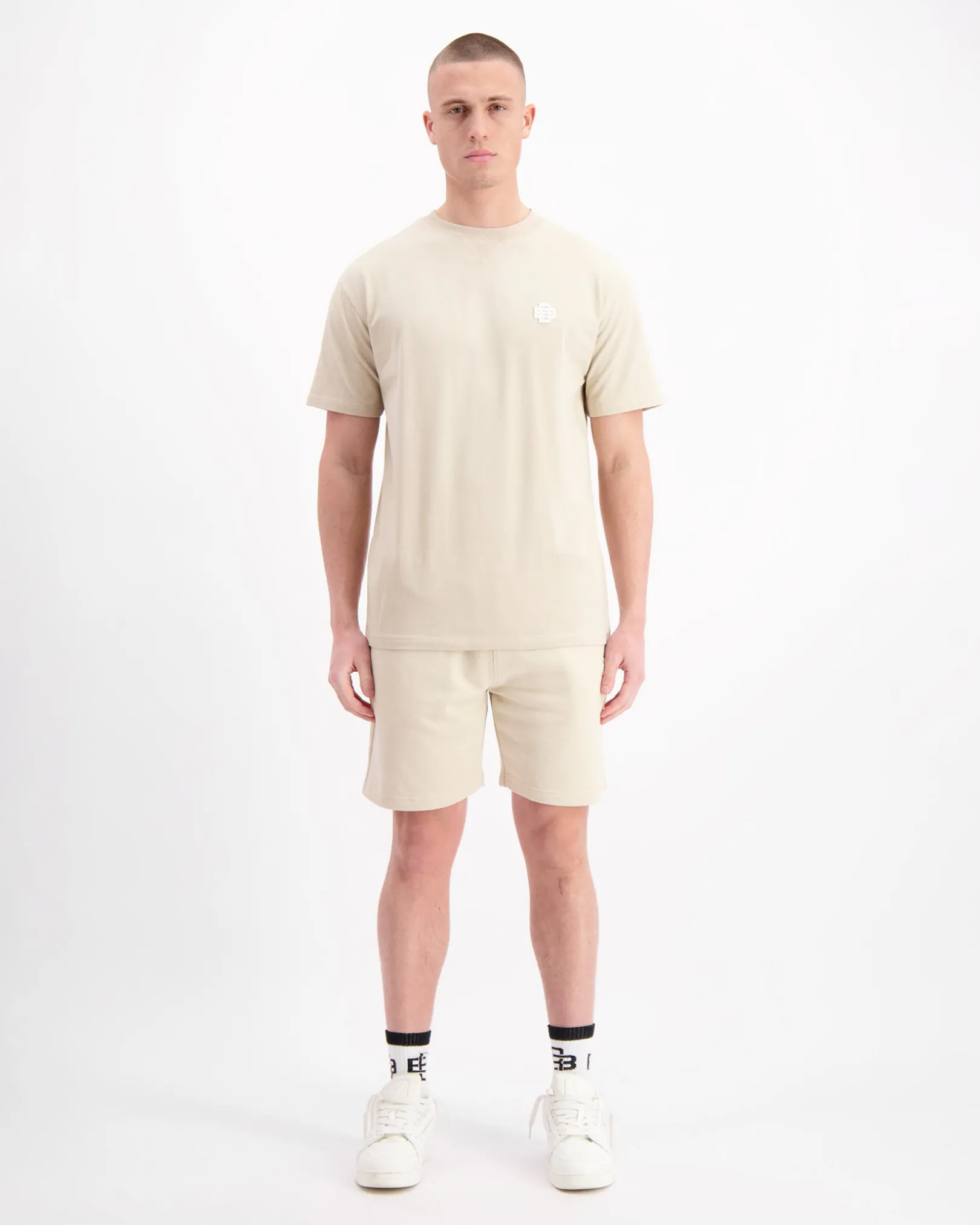 MONO RELAX SET | Zand
