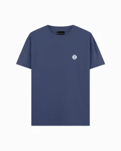 MONO RELAX T-SHIRT | Marine