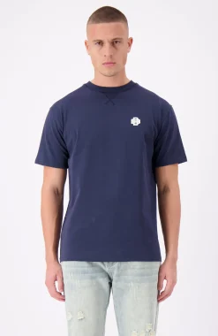 MONO RELAX T-SHIRT | Marine