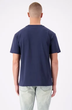MONO RELAX T-SHIRT | Marine