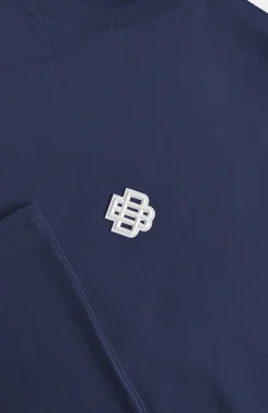 MONO RELAX T-SHIRT | Marine