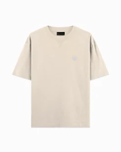 MONO RELAX T-SHIRT | Zand