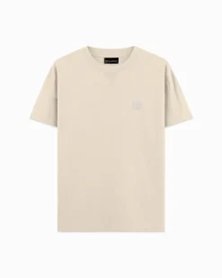 MONO RELAX T-SHIRT | Zand