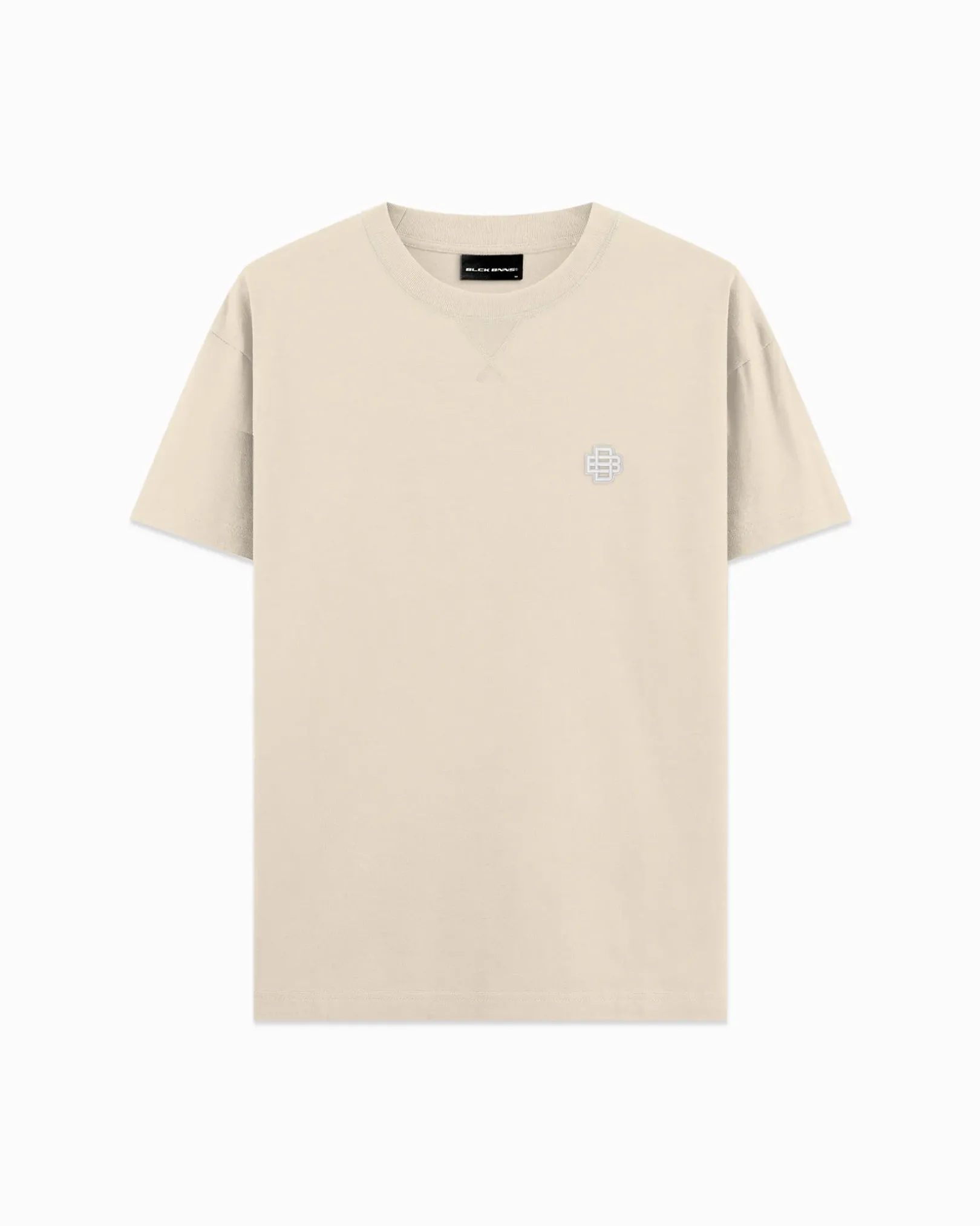 MONO RELAX T-SHIRT | Zand