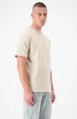 MONO RELAX T-SHIRT | Zand