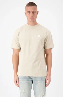MONO RELAX T-SHIRT | Zand