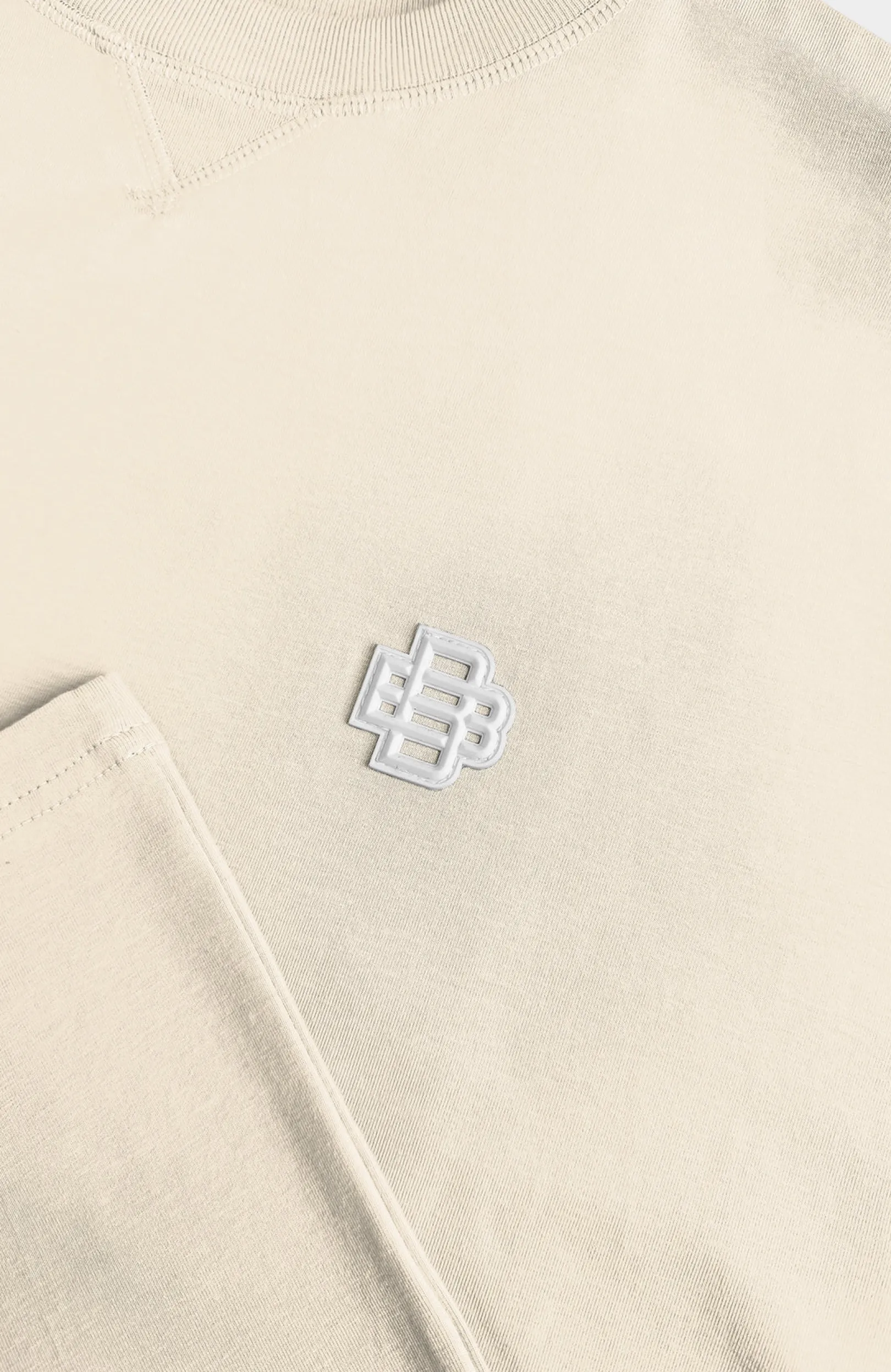 MONO RELAX T-SHIRT | Zand