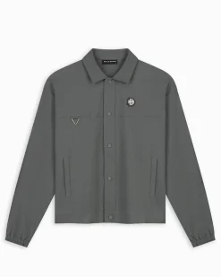 MONO TECH SUIT | Charcoal