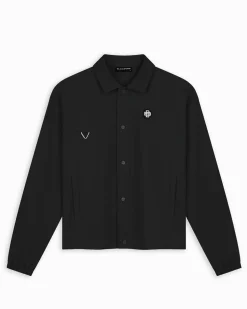 MONO TECH SUIT | Zwart