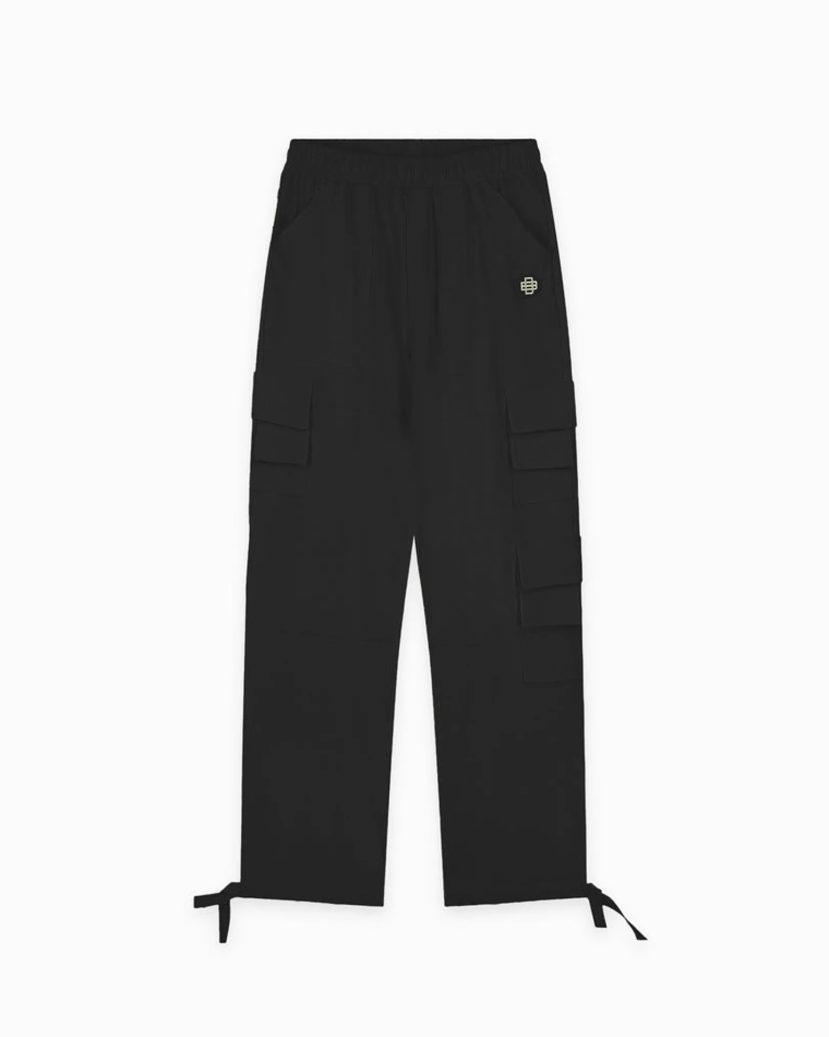 MONO TECH SUIT | Zwart
