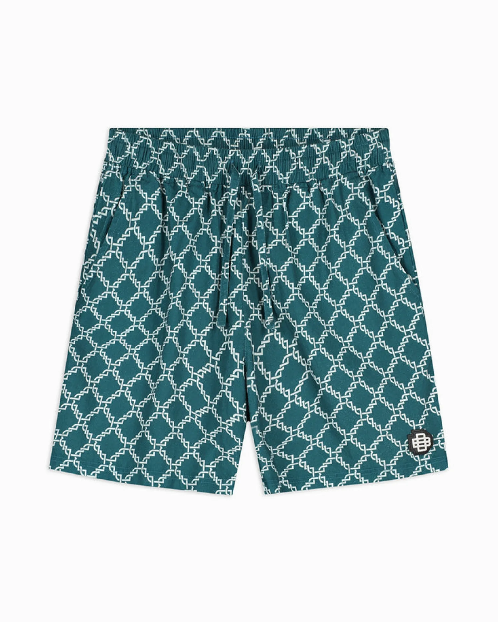 MONOGRAM SET | Groen