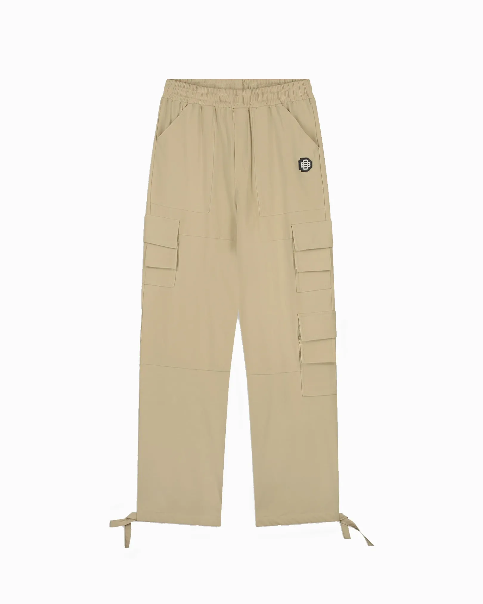 MONOGRAM TECH CARGO broek | Zand