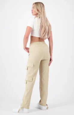 MONOGRAM TECH CARGO broek | Zand