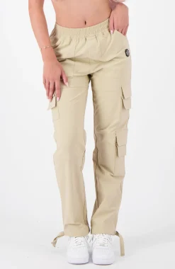 MONOGRAM TECH CARGO broek | Zand