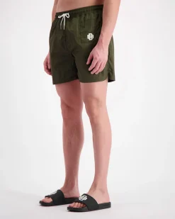 MONOGRAM ZWEMBROEK | Groen