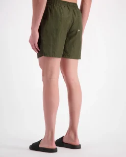 MONOGRAM ZWEMBROEK | Groen