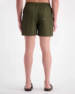 MONOGRAM ZWEMBROEK | Groen