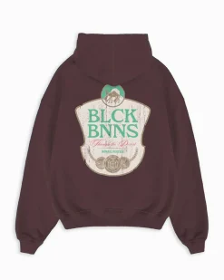 NOMAD HOODIE | Bruin