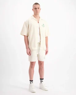 NOMAD LINEN SET | Zand