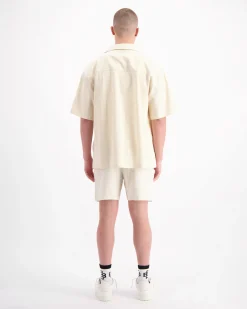 NOMAD LINEN SET | Zand