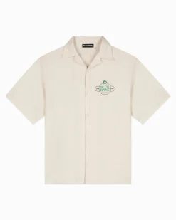 NOMAD LINEN SET | Zand