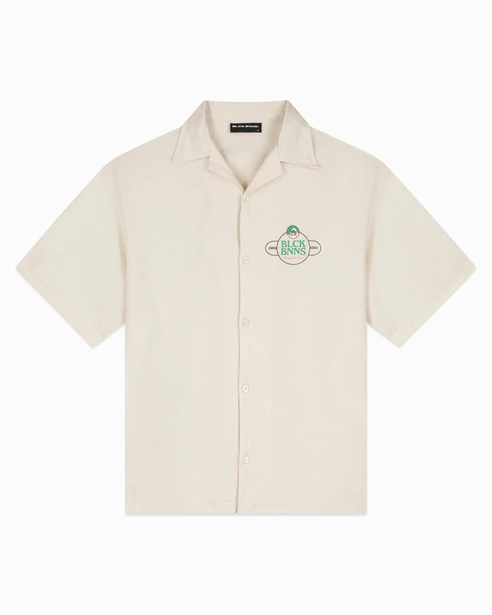 NOMAD LINEN SET | Zand